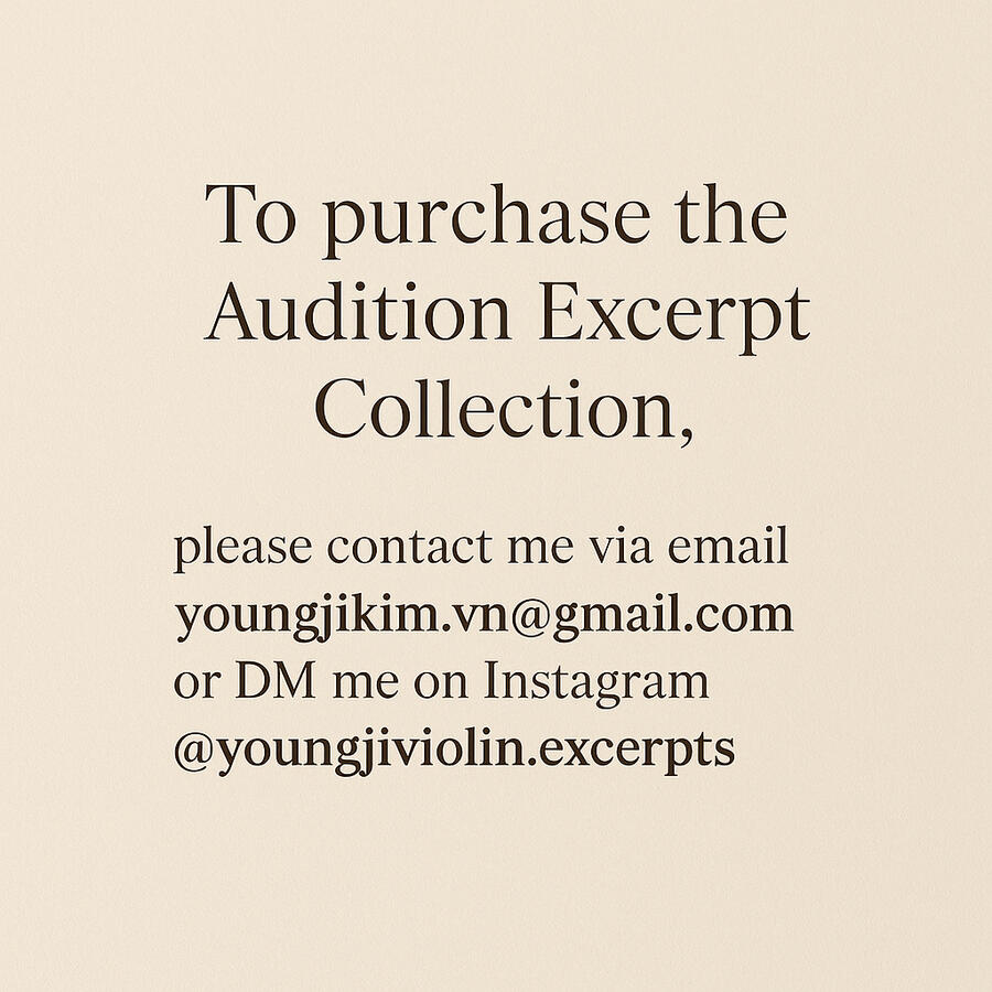 Inside the Collection Inside the Collection