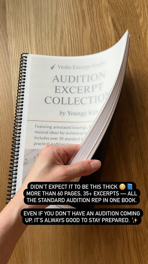 Inside the Collection Inside the Collection