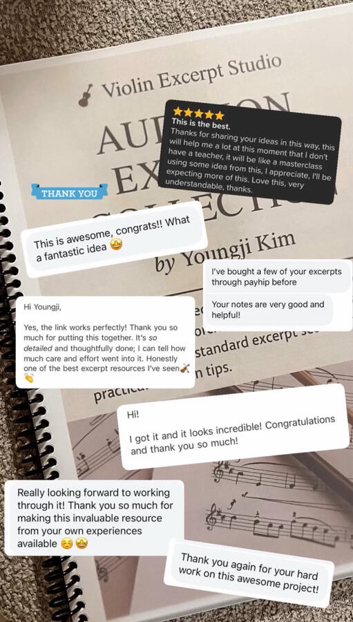 Inside the Collection Inside the Collection